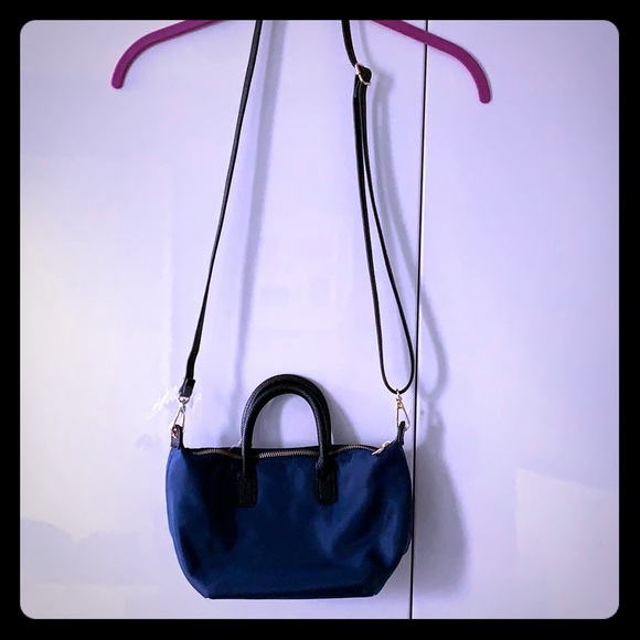 A New Day Crossbody Purse - Picture 1 of 5